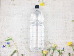 Масло вазелиновое прозрачное Power Pearl L110, 2 л