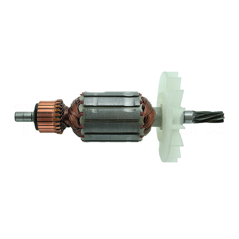 якорь аналог bosсh gbh2-24d перфоратор ik-2-24d
