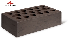 Керма гладкий Шоколад РУСТИК 1 НФ