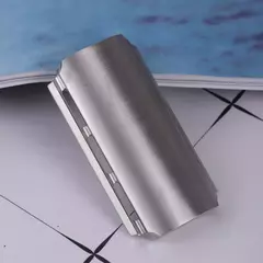 Голова для т образной бритвы из нержавеющей стали YAQI SRH044