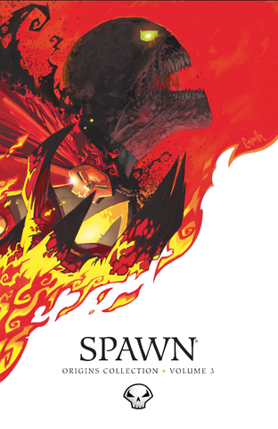 Spawn Collection Vol 3