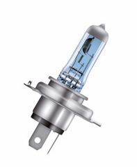 OSRAM H4 COOL BLUE INTENSE 12V 60/55W