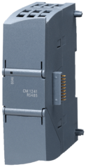 SIMATIC S7-1200, коммуникационный модуль, SIEMENS 6ES7241-1CH32-0XB0