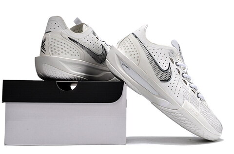 Nike GT Cut 3 'Grey' 