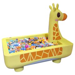 Стол конструктор "Жираф"