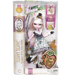 Банни Бланк Базовая