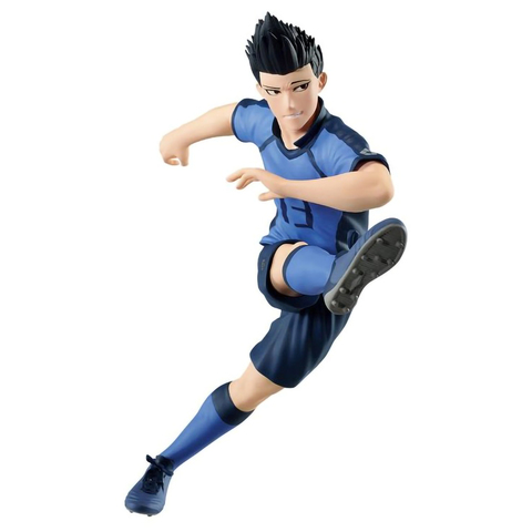 Фигурка Banpresto Blue Lock: Shouei Barou
