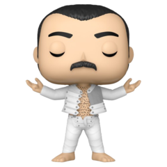 Фигурка Funko POP! Rocks Queen Freddy Mercury I Was Born to Love You