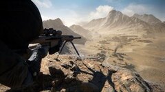 Sniper: Ghost Warrior Contracts 1 + 2. Double Pack (диск для PS5, интерфейс и субтитры на русском языке)