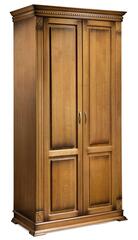 Шкаф для одежды 2д «Верди Классик» П3.0487.1.26