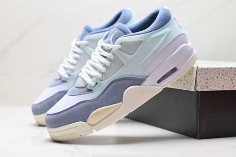 Jordan 4 RM 'Diffused Blue Ashen Slate' 