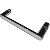 Abber Schwarzer Diamant AG01119M Душевой уголок, 110x90x195