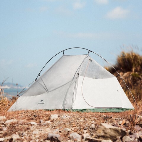 Палатка туристическая Naturehike Cloud Up 1 BASE