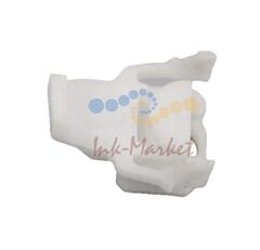 Комплект втулок вала переноса (RC4-3133 + RC4-3134) для HP LJ M402/M404, M426/M428, M501/M506/M527 2 шт. (OEM)