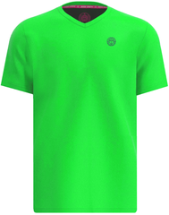 Футболка для мальчиков Bidi Badu Crew Inside Out V-Neck, арт. B1620004-NGNDBL