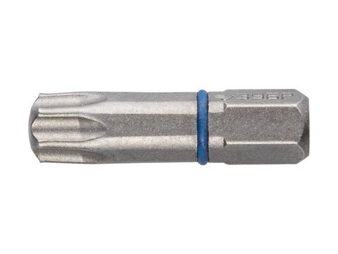 ЗУБР TX 30, 25 мм, 2 шт, торсионные биты (26015-30-25-2)