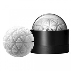 Мастурбатор TENGA GEO Glacier