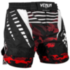 Шорты Venum Okinawa 2.0 Black/Red