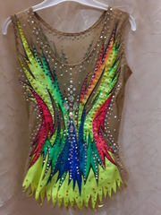 Купальник для выступления