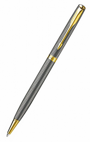 Ручка шариковая Parker Sonnet Slim K434 (R0788900)