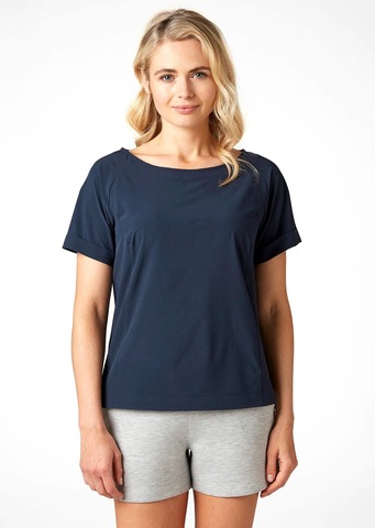 Футболка Helly Hansen W THALIA T-SHIRT