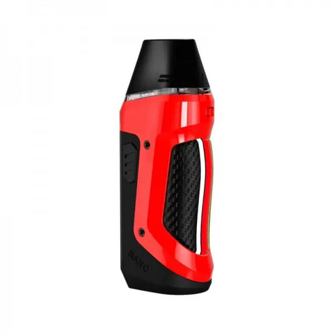 Geek Vape Aegis Nano 30W 800 mah Pod Kit - Red