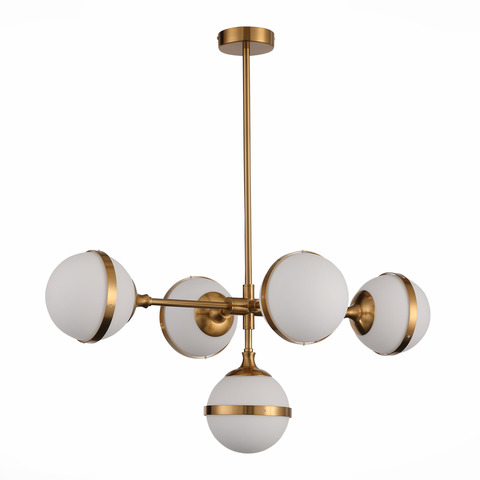 Светильник подвесной ST Luce Arbe SL1157.303.05