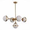 Светильник подвесной ST Luce Arbe SL1157.303.05