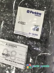 Крышка блока цилиндров / CYLINDER HEAD ASSEMBLY АРТ: 4142X261