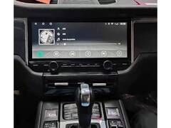 Магнитола Porsche Macan (2010-2015) Android 10 6/128GB IPS DSP 4G модель KP-P1202