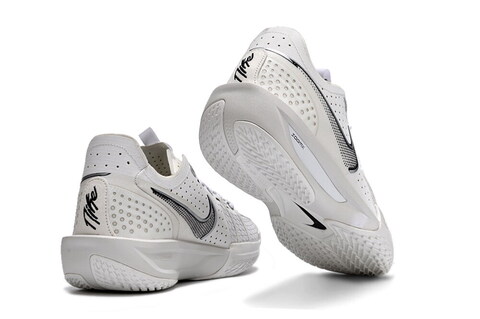 Nike GT Cut 3 'Grey' 