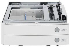 Лоток для бумаги тип PB3210 для Ricoh MP4054, MP5054, MP6054, MPC2003, MPC2503, MPС2011 (2х550л) 416952