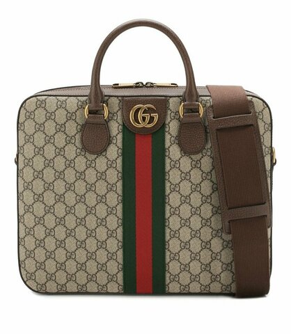 Сумка для ноутбука Gucci Ophidia Gg
