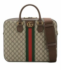 Сумка для ноутбука Gucci Ophidia Gg