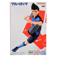 Фигурка Banpresto Blue Lock: Shouei Barou