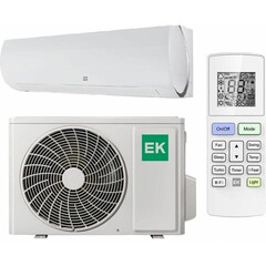 Сплит система Euroklimat Futura EKSF-50HN