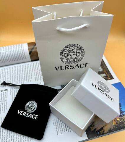 Комплект упаковки Versace ⠀