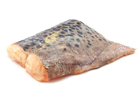 Зубатка филе замороженное~1кг