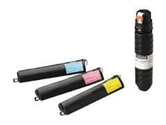 Тонер T-FC50EM пурпурный для Toshiba e-STUDIO 2555CSE/3055CSE/3555CSE/4555CSE/5055CSE (33,6K) (6AJ00000112)