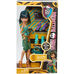 Клео де Нил. Я люблю Обувь