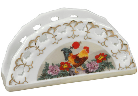 Салфетница RCE-135004-Cock