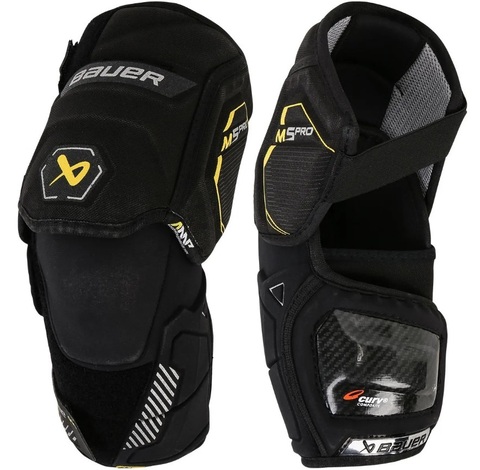 Налокотники Bauer S23 SUPREME M5 PRO SR L