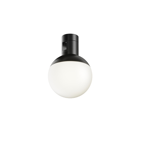 Трековый светильник Maytoni Luna TR149-1-5W4K-B