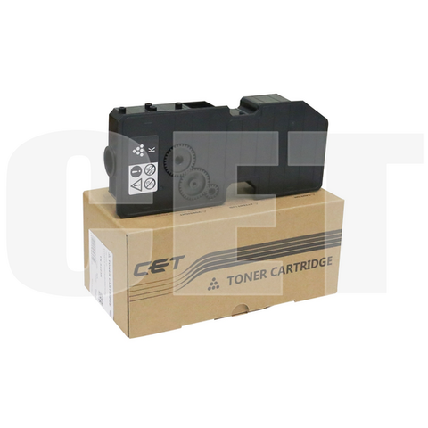 Тонер-картридж (PK294) TK-5230K для KYOCERA ECOSYS P5021cdn/M5521cdn (CET) Black, 52г, 2600 стр., CET8995KR