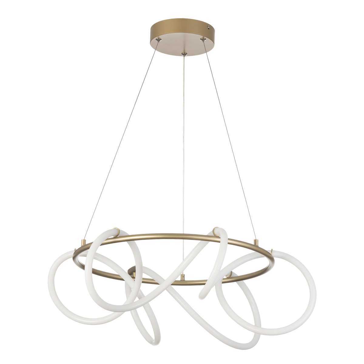 Люстра подвесная Citilux EVA CL210132