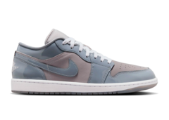 Air Jordan 1 Low “Cool Grey”