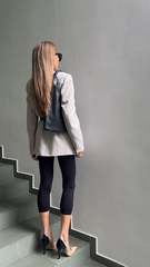 Мини шопер на одной ручке (Shopper)