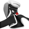 Перчатки Hayabusa T3 White/Red