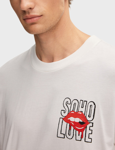 Футболка JOOP! JJJ-21Edik