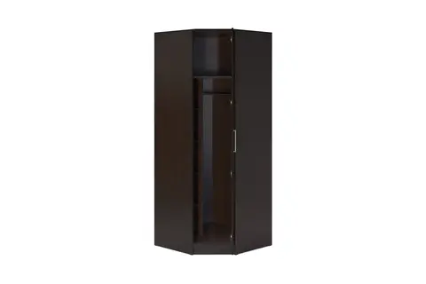 Шкаф угловой Фиеста